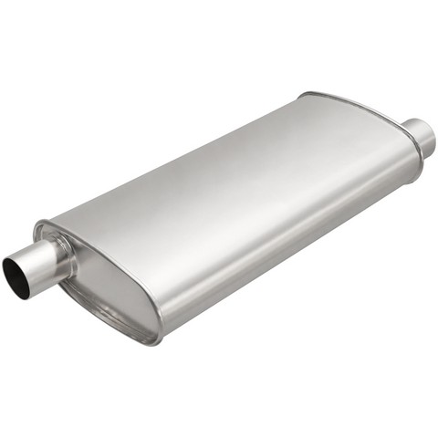 Bosal 100-7287 Exhaust Muffler,Exhaust Muffler-Universal For CHEVROLET,GMC