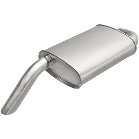 Bosal 100-7299 Exhaust Muffler Assembly For CHEVROLET