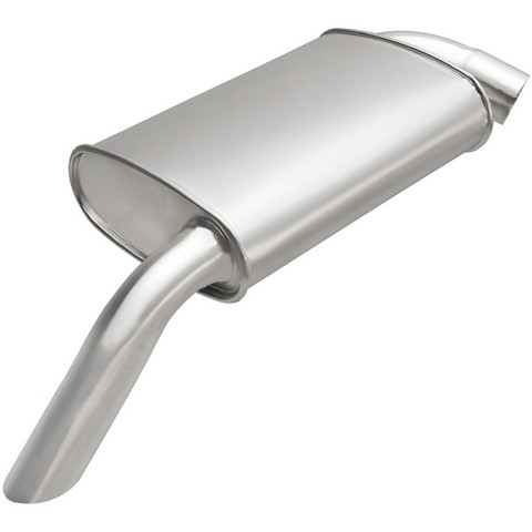 Bosal 100-7300 Exhaust Muffler Assembly For CHEVROLET