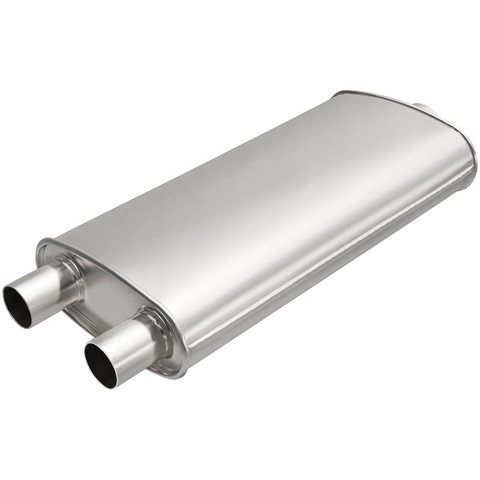 Bosal 100-7301 Exhaust Muffler