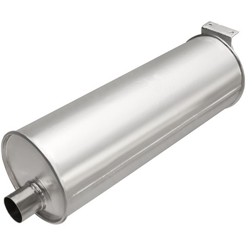 Bosal 100-7334 Exhaust Muffler Assembly