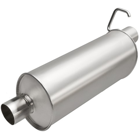 Bosal 100-7365 Exhaust Muffler Assembly For CHEVROLET,GMC
