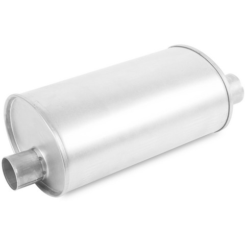 Bosal 100-7387 Exhaust Muffler