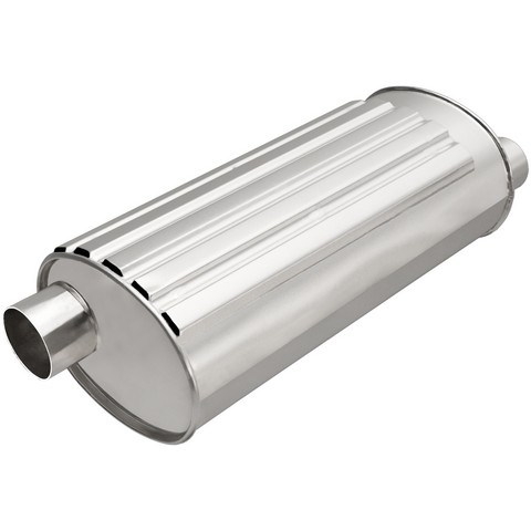 Bosal 100-7393 Exhaust Muffler For CHEVROLET,GMC