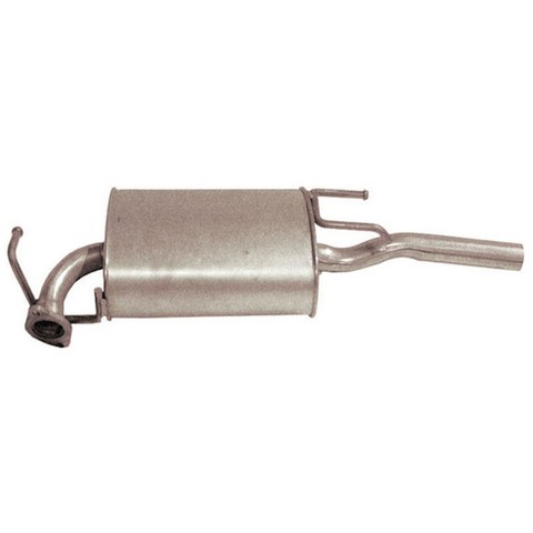 Bosal 100-7399 Exhaust Muffler Assembly
