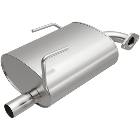Bosal 100-7424 Exhaust Muffler Assembly