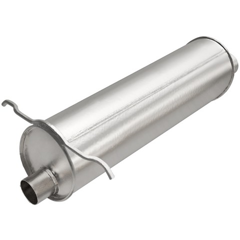 Bosal 100-8030 Exhaust Muffler Assembly