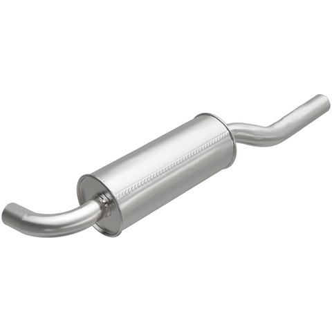 Bosal 100-8045 Exhaust Muffler Assembly For VOLVO
