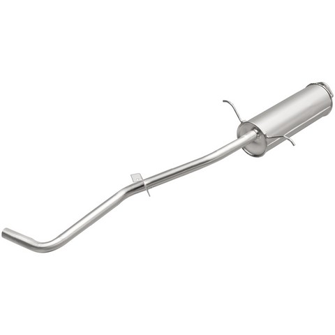 Bosal 100-8064 Exhaust Muffler Assembly For NISSAN