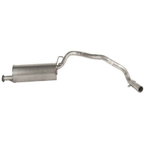 Bosal 100-8070 Exhaust Muffler Assembly