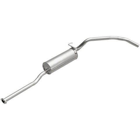 Bosal 100-8074 Exhaust Muffler Assembly
