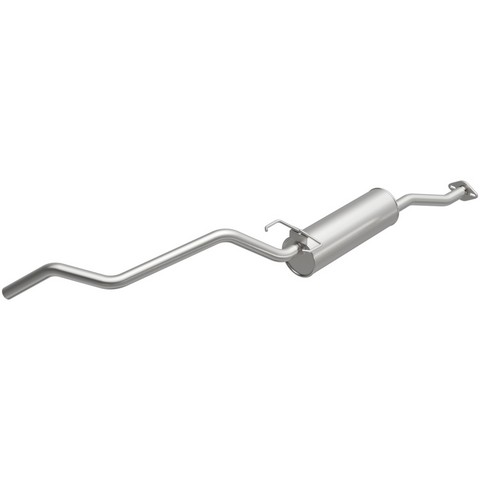 Bosal 100-8075 Exhaust Muffler Assembly