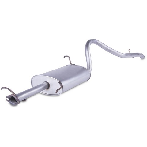 Bosal 100-8088 Exhaust Muffler Assembly
