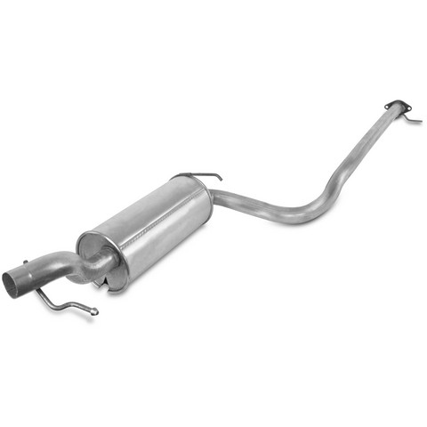 Bosal 100-8090 Exhaust Muffler Assembly