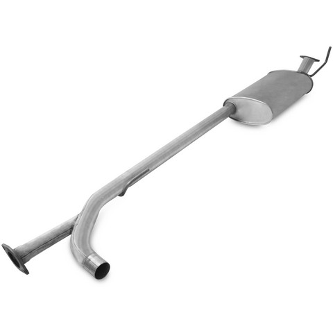 Bosal 100-8100 Exhaust Muffler Assembly