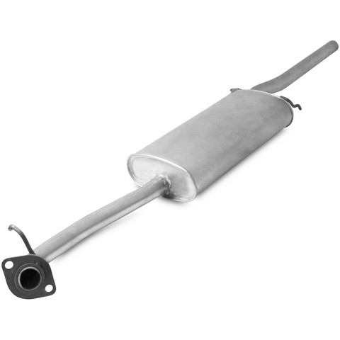 Bosal 100-8102 Exhaust Muffler Assembly