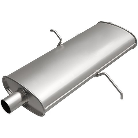 Bosal 100-8126 Exhaust Muffler Assembly