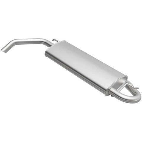 Bosal 100-8128 Exhaust Muffler Assembly For SATURN