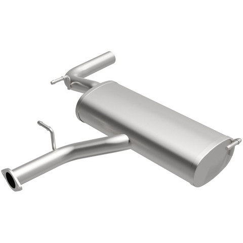 Bosal 100-8132 Exhaust Muffler Assembly For SCION
