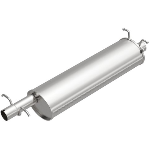 Bosal 100-8146 Exhaust Muffler Assembly For DODGE