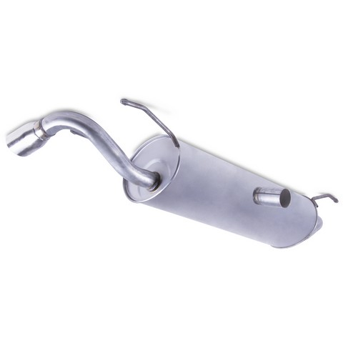 Bosal 100-8147 Exhaust Muffler Assembly For MAZDA