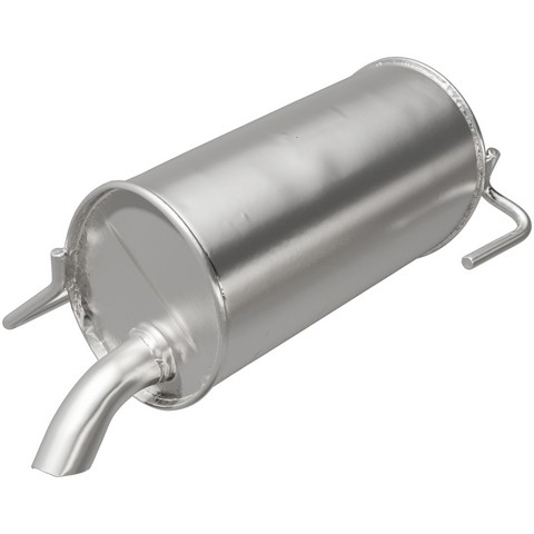 Bosal 100-8162 Exhaust Muffler Assembly For SUBARU