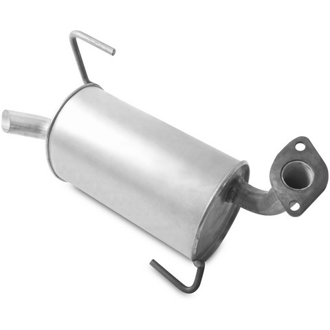 Bosal 100-8163 Exhaust Muffler Assembly