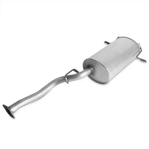 Bosal 100-8174 Exhaust Muffler Assembly