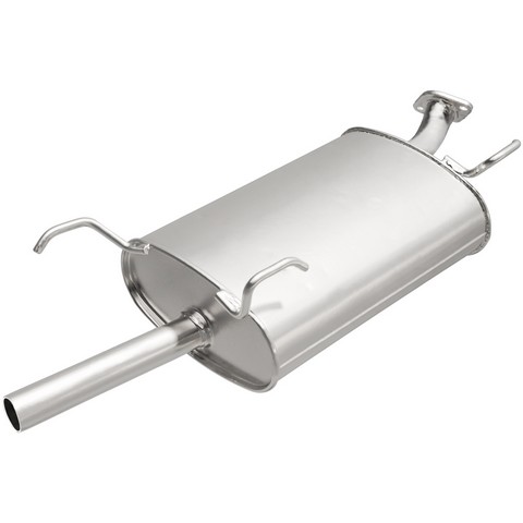 Bosal 100-8209 Exhaust Muffler Assembly