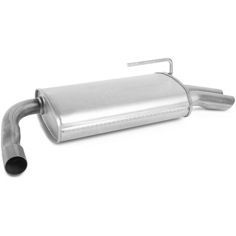 Bosal 100-8217 Exhaust Muffler Assembly