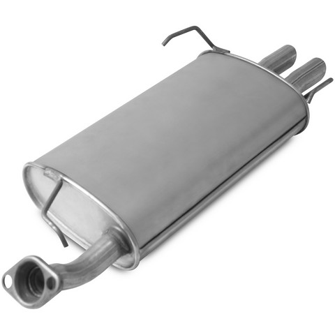 Bosal 100-8237 Exhaust Muffler Assembly For NISSAN