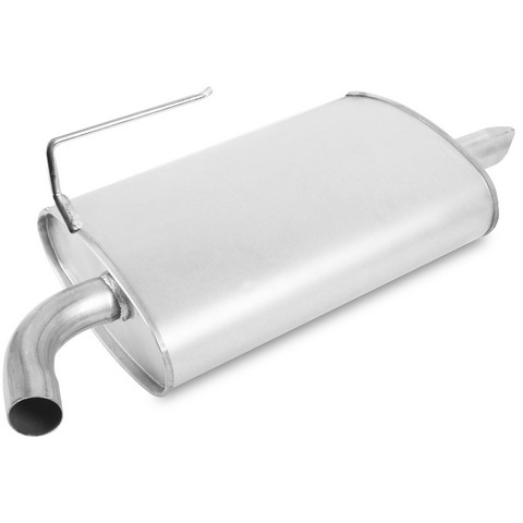 Bosal 100-8255 Exhaust Muffler Assembly
