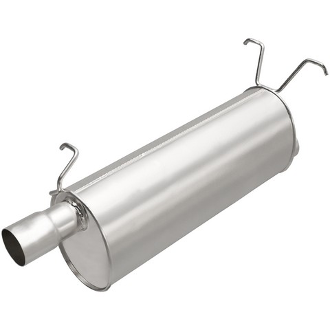 Bosal 100-8256 Exhaust Muffler Assembly