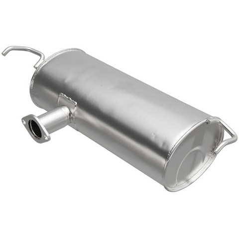 Bosal 100-8265 Exhaust Muffler Assembly,Exhaust Muffler Assembly-Direct Fit For TOYOTA