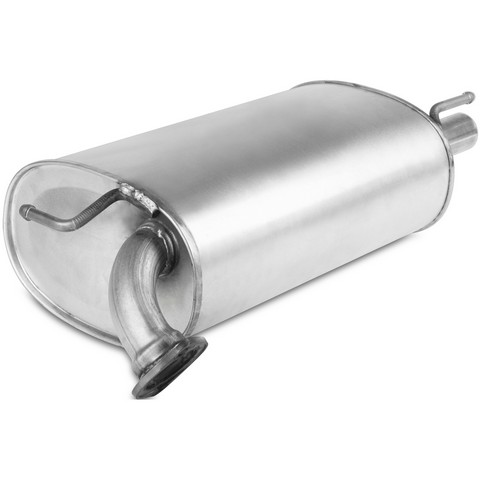 Bosal 100-8266 Exhaust Muffler Assembly