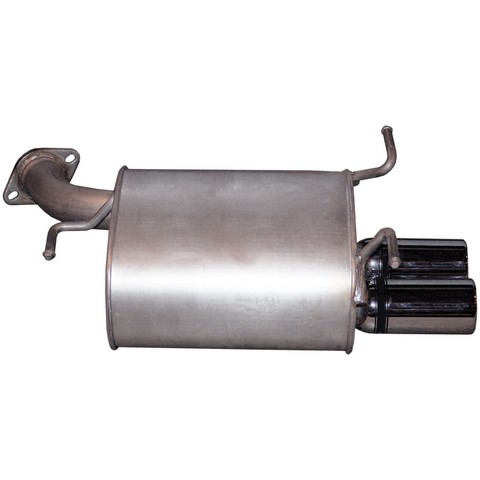Bosal 100-8271 Exhaust Muffler Assembly