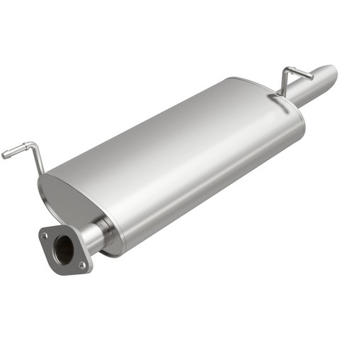 Bosal 100-8276 Exhaust Muffler Assembly For MITSUBISHI