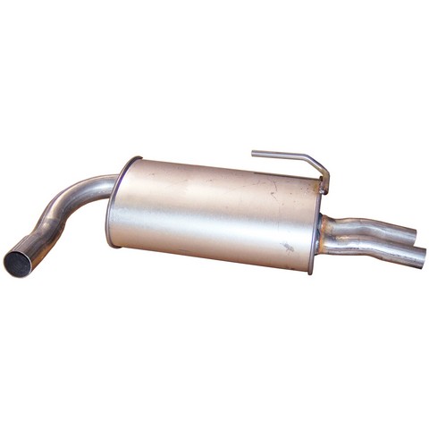 Bosal 100-8292 Exhaust Muffler Assembly For NISSAN