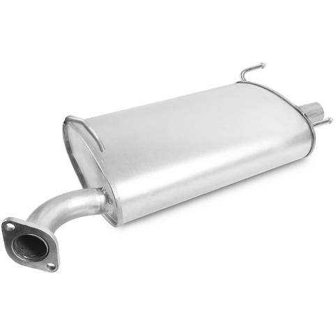Bosal 100-8297 Exhaust Muffler Assembly For LEXUS,TOYOTA