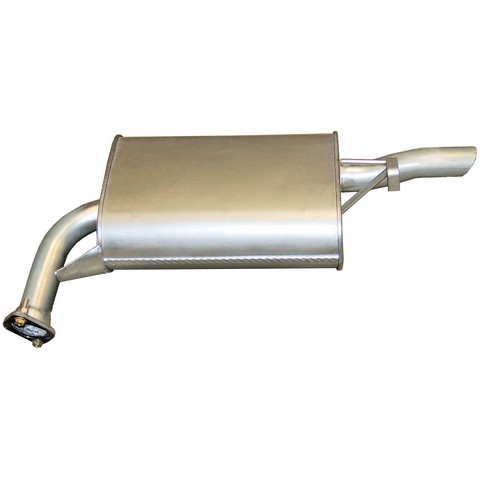 Bosal 100-8317 Exhaust Muffler Assembly For LEXUS