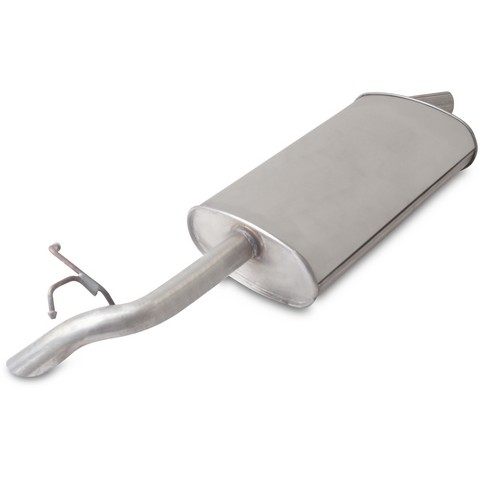 Bosal 100-8368 Exhaust Muffler Assembly For CADILLAC