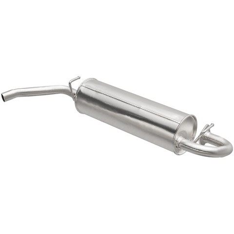 Bosal 100-8389 Exhaust Muffler Assembly
