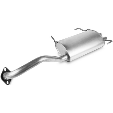 Bosal 100-8397 Exhaust Muffler Assembly