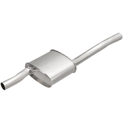 Bosal 100-8402 Exhaust Muffler Assembly For FORD