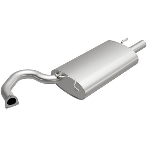 Bosal 100-8405 Exhaust Muffler Assembly For CHRYSLER,DODGE,MITSUBISHI