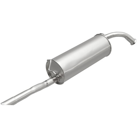 Bosal 100-8406 Exhaust Muffler Assembly For TOYOTA