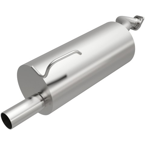 Bosal 100-8427 Exhaust Muffler Assembly