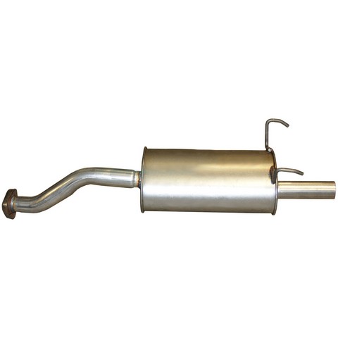 Bosal 100-8450 Exhaust Muffler Assembly For ACURA,HONDA
