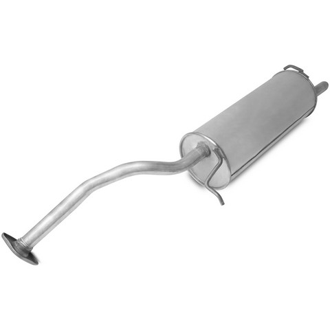 Bosal 100-8451 Exhaust Muffler Assembly