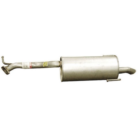 Bosal 100-8455 Exhaust Muffler Assembly